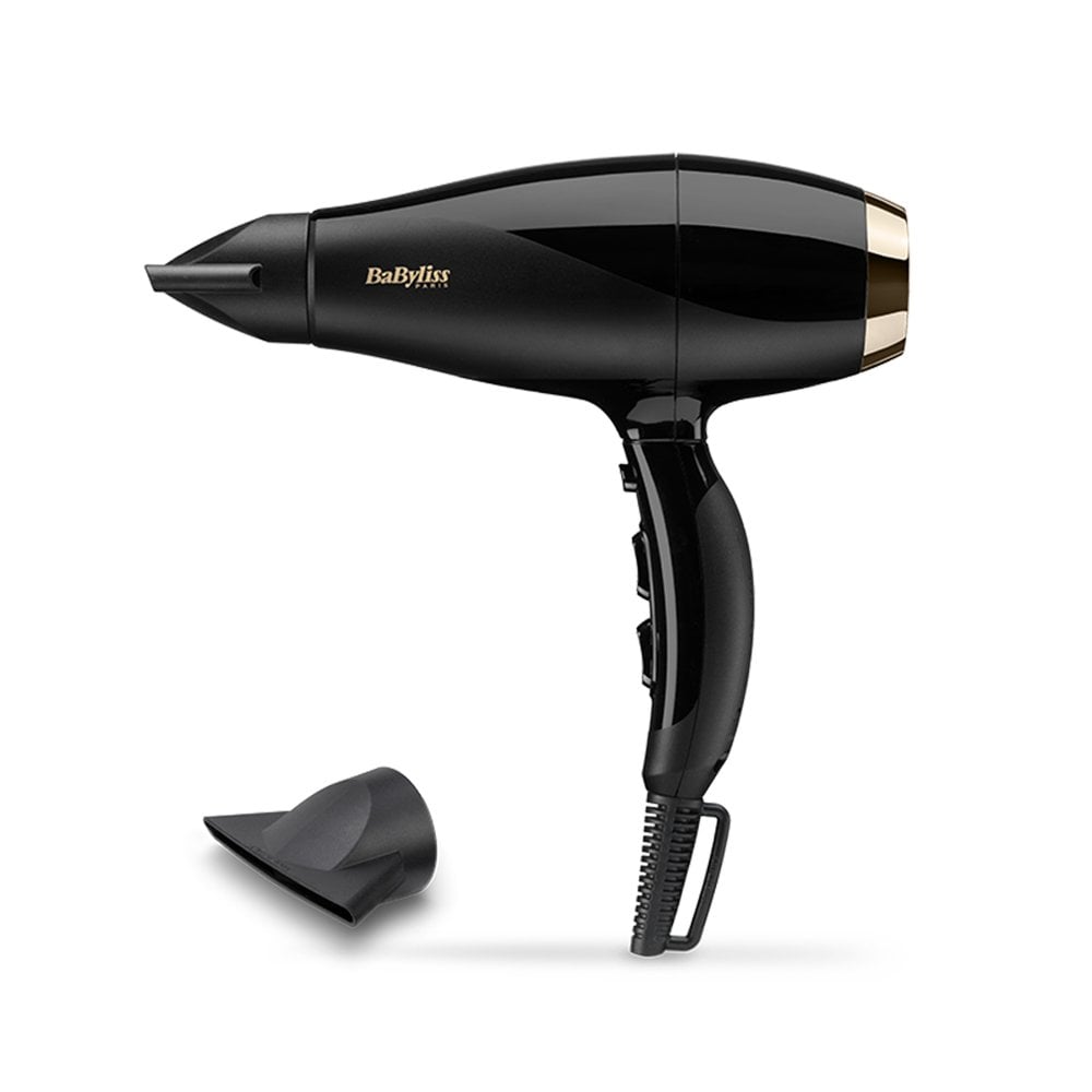 BaByliss Super Pro 2300 W Saç Kurutma Makinesi -  6714E