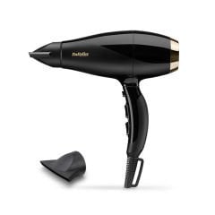 BaByliss Super Pro 2300 W Saç Kurutma Makinesi -  6714E