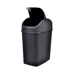 Plastik Çöp Kovası - 2.5 L