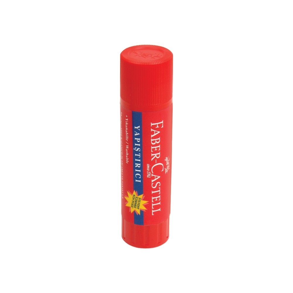 Stick Yapıştırıcı Faber-Castell