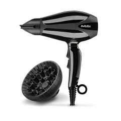 BaByliss Compact Pro 2400 W Saç Kurutma Makinesi -  6715DE