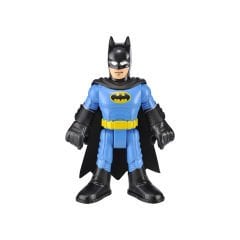 DC Süper Kahramanlar