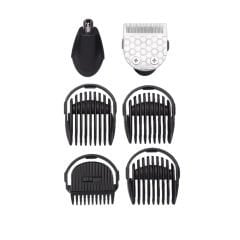 BaByliss 6 Başlıklı Multi Yüz & Vücut Bakım Kiti -  MT725E