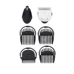 BaByliss 6 Başlıklı Multi Yüz & Vücut Bakım Kiti -  MT725E