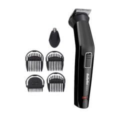 BaByliss 6 Başlıklı Multi Yüz & Vücut Bakım Kiti -  MT725E
