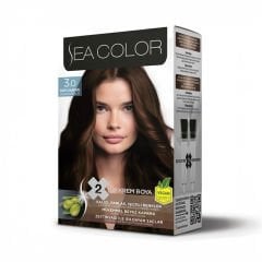 Sea Color Saç Boyası