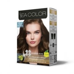 Sea Color Saç Boyası