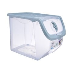 Plastik Erzak Saklama Kabı - 12 L