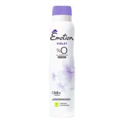 Emotion Kadın Deodorant - 150 ml