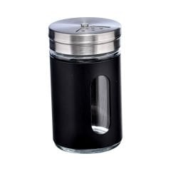 Cam Metal Tuzluk - 4X8 cm