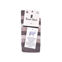 Kadın Yün Çorap Alpaka