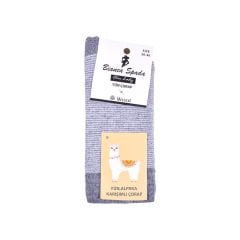 Kadın Yün Çorap Alpaka