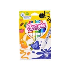 12'li Kokulu Keçeli Kalem