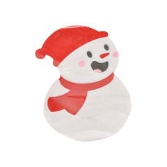 20'li Yılbaşı Desenli Peçete