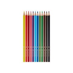 Kuru Boya Faber-Castell 12'li