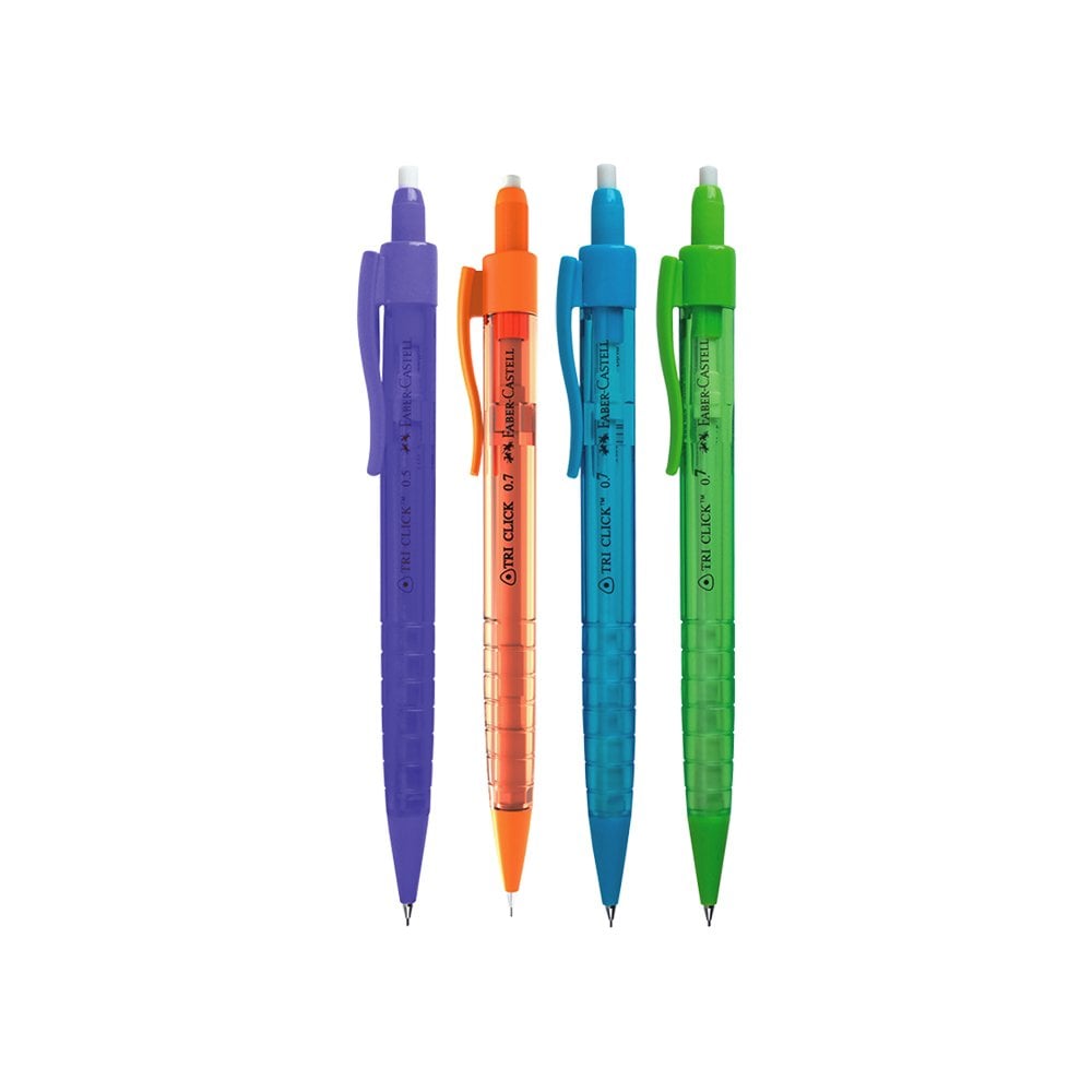 Versatil Kalem - 0,7 mm