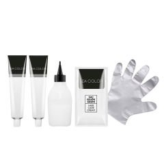 Sea Color Saç Boyası 1.0 - Siyah