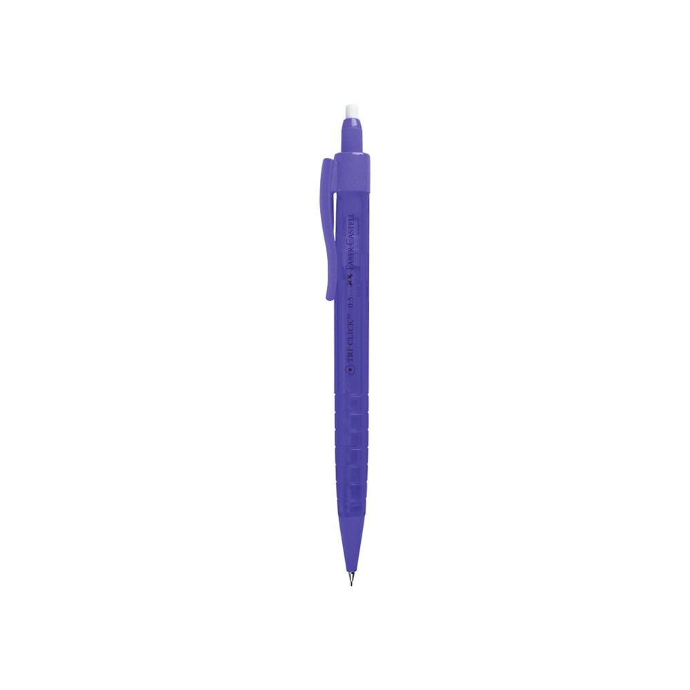 Versatil Kalem - 0,7 mm Mor