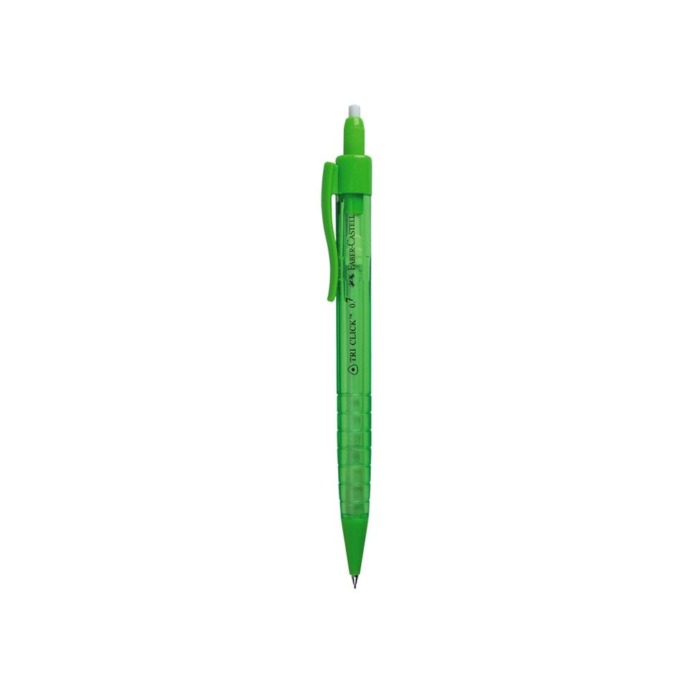 0,7 mm Versatil Kalem Faber-Castell Yeşil