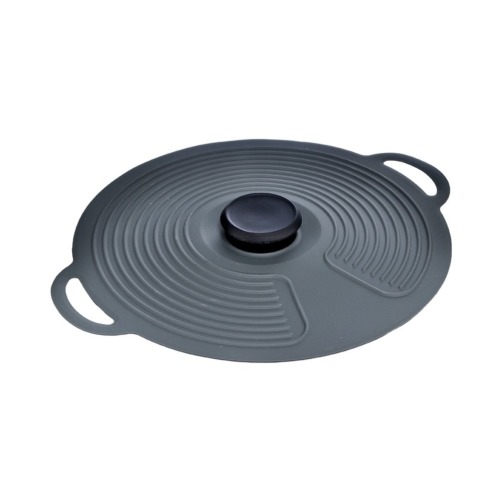 Silikon Tencere Kapağı - 28,5 cm