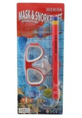 Şnorkel  Set