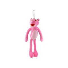 Peluş Pembe Panter 47Cm