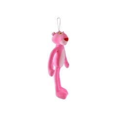 Peluş Pembe Panter 47Cm