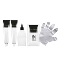 Sea Color Saç Boyası 0.1 - Platin Sarısı