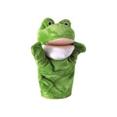 El Kuklası Hayvan Figürlü