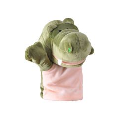 El Kuklası Hayvan Figürlü