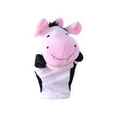 El Kuklası Hayvan Figürlü