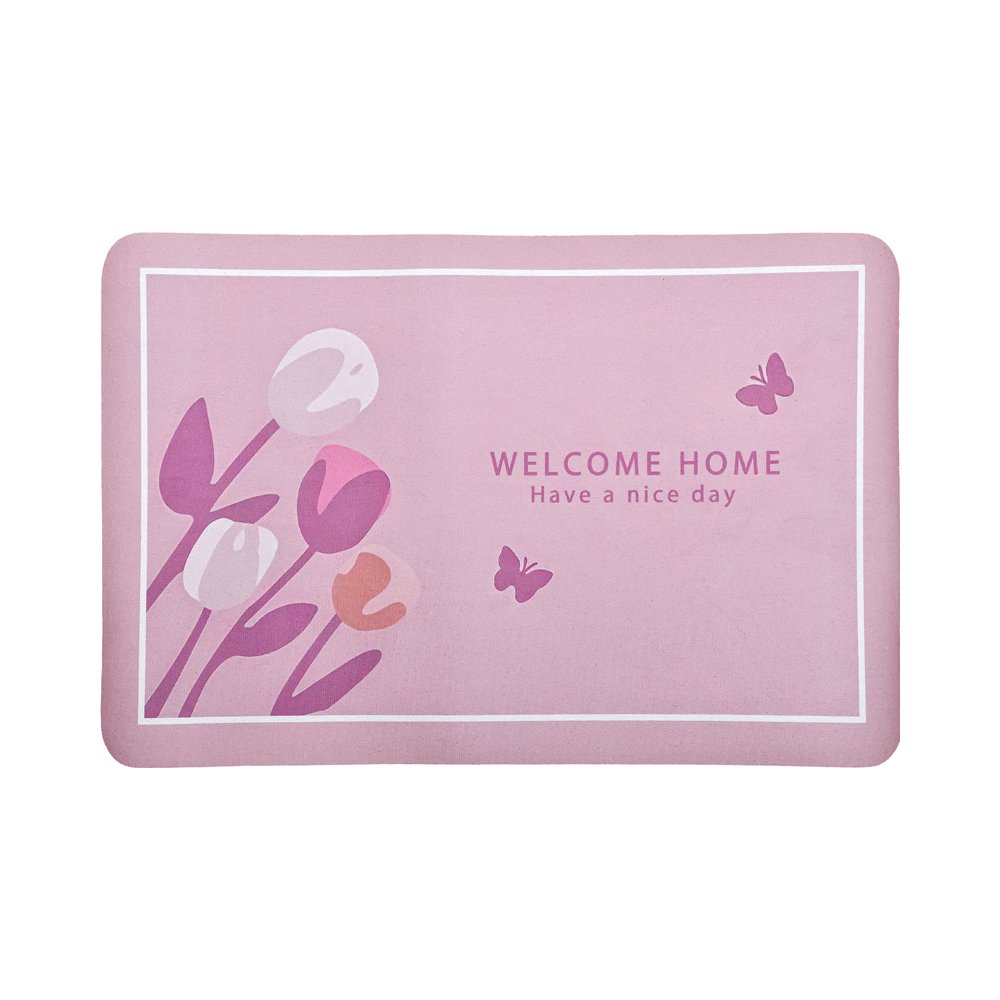 Su Emici Banyo Matı - 38x58 cm