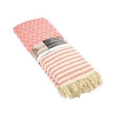 Çok Amaçlı Örtü - 170x210 cm Kırmızı