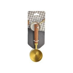 Ahşap Sap Ölçü Kaşığı - 60 ml