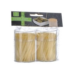 Bambu Kürdan Set - 2x500