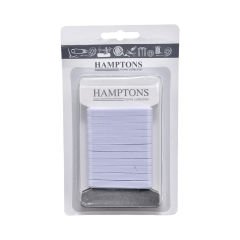 2'li Yassı Lastik - 10 Metre