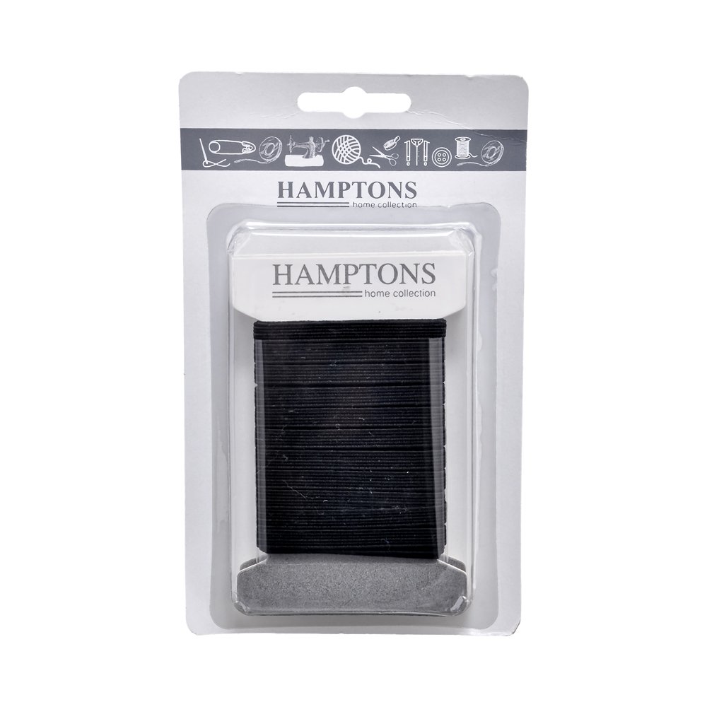 2'li Yassı Lastik - 10 Metre