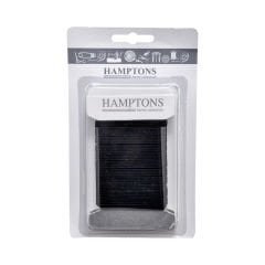 2'li Yassı Lastik - 10 Metre