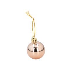Yılbaşı Topları 20Li 4Cm