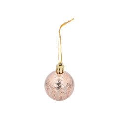 Yılbaşı Topları 20Li 4Cm