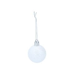 Yılbaşı Topları 20Li 4Cm