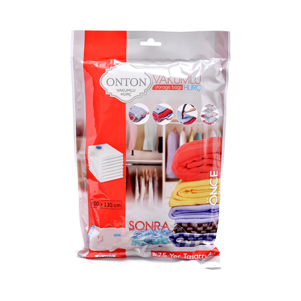 Vakumlu Hurç - 100x130 cm