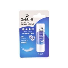 Gabrini Besleyici Dudak Kremi