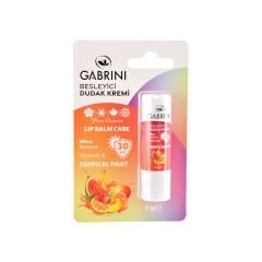 Gabrini Besleyici Dudak Kremi