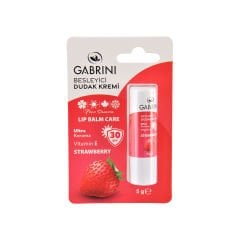 Gabrini Besleyici Dudak Kremi