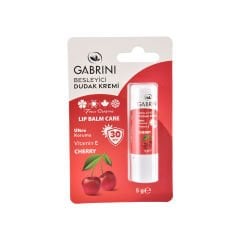 Gabrini Besleyici Dudak Kremi