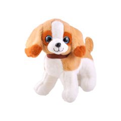 Peluş Köpek Ayakta Havlayan 20Cm