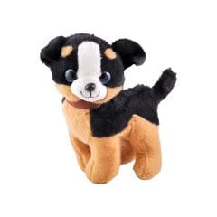 Peluş Köpek Ayakta Havlayan 20Cm