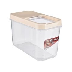 Sürgülü Kapak Saklama Kutusu - 10 L