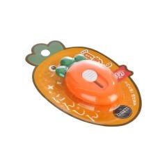 Havuç Maket Bıçağı - 7 Cm